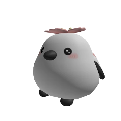 Sakura Shima Head Pal