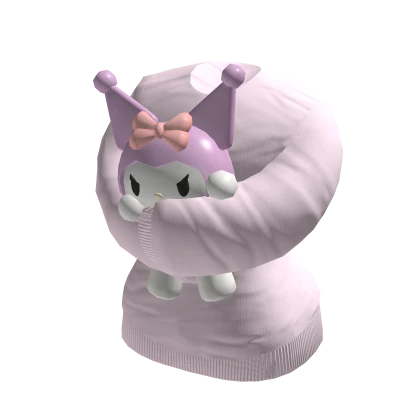 ♡ kawaii joker huggable sweater