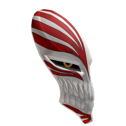 Ichigo Hollow Mask - Side