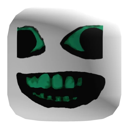 Pursuer Default Skin Face Die of Death