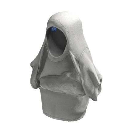 ardor* over head tee (white)