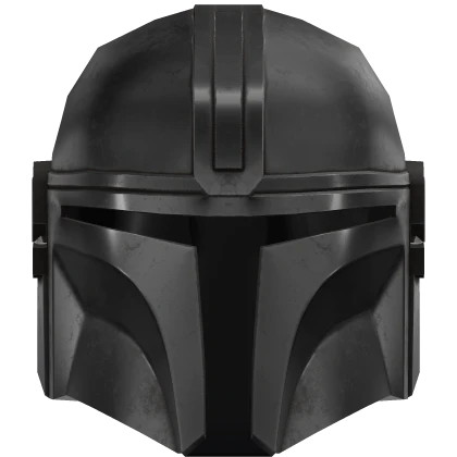 Space Hunter Helmet V2