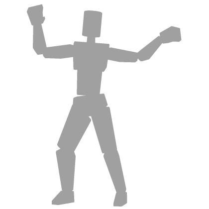 [ OG ♡ ] love & joy - kawaii cute dance