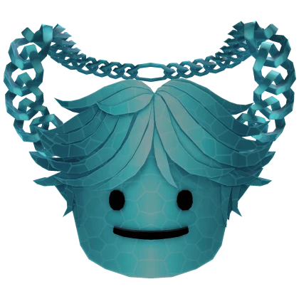 Caylus Diamond Chain