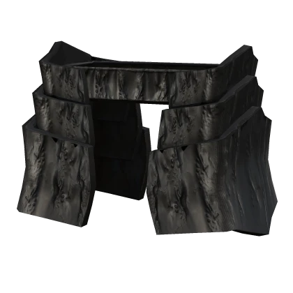 Havel Knight Waist