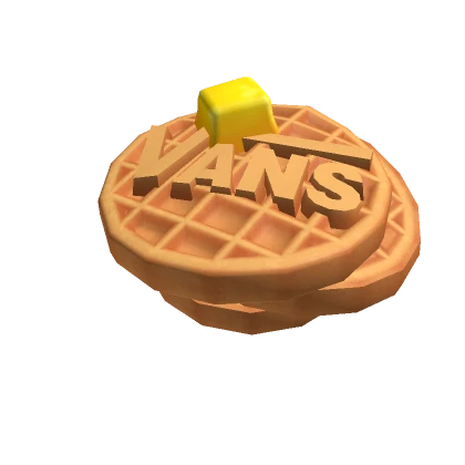 Vans Waffle Stack