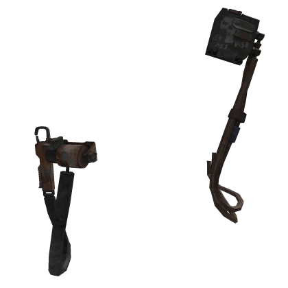 "Sudno" Light Rig Utility Add-On