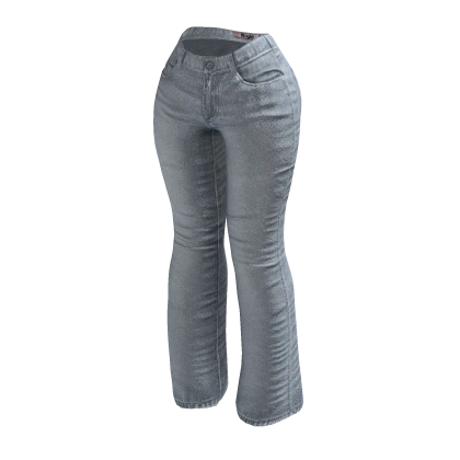 Catfish Jeans (Light)