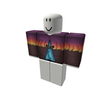 Fungal Foreseer Wizard [+]