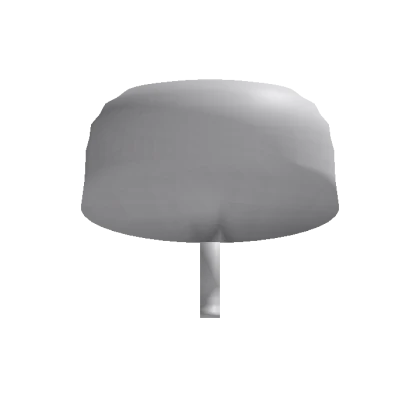 Umbrella Head (Recolorable)