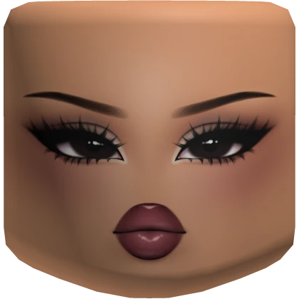 Dark Grunge Makeup