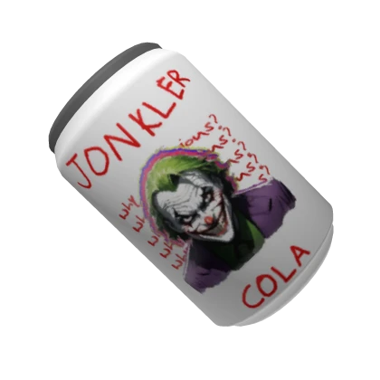 Jonkler Cola