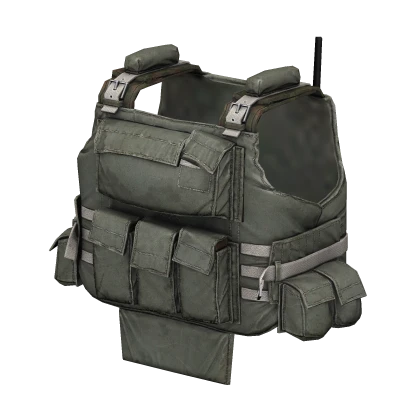 Angar "Olive "Body Armor