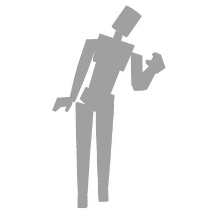 Cute Kawaii Hand wave 🎀🍓✨