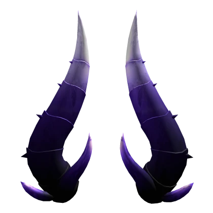 Nightfall Horns v1