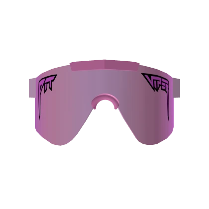 Pink Polarized Sunglasses (⏳)