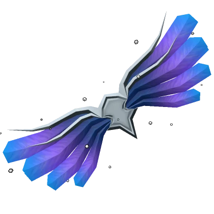 Twilight Inventor's Wings