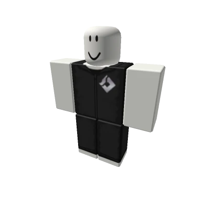 Roblox.cn Black