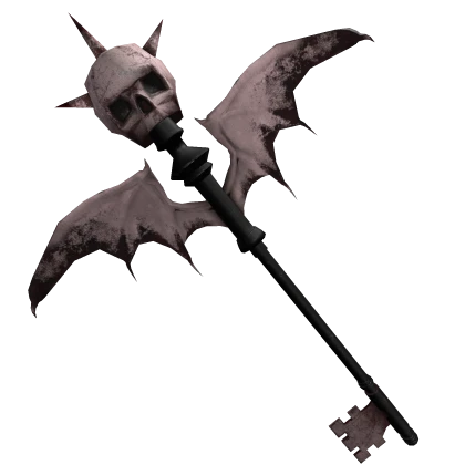 Relic Smoky Pinky Key