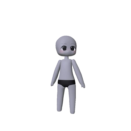 Mini Chibi