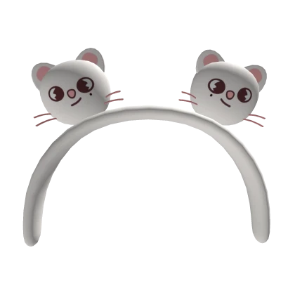 jiniret headband | hyunjin skzoo STRAYKIDS SKZ