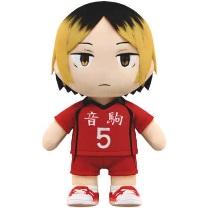 Kenma Plush