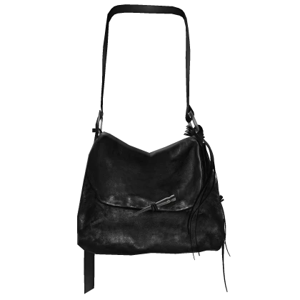 Leather City Prism Bag 1.0