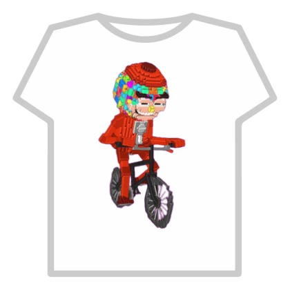Chicleteira Bicicleteira