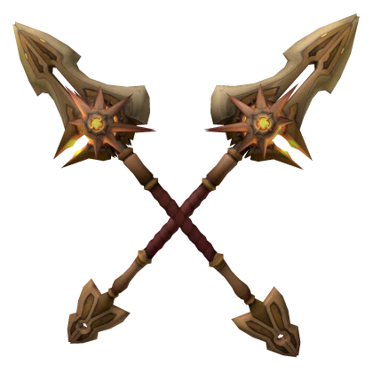 IMPERIAL SWORD