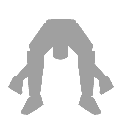 Gojo float / Honored One Float idle