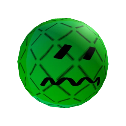 Pure's Chillbot of The Emerald Abyss