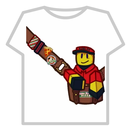 Elliot in a Bag - [FORSAKEN]