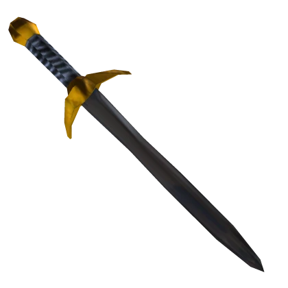 Classic Sword 