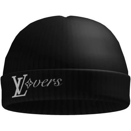 LV Vers Beanie