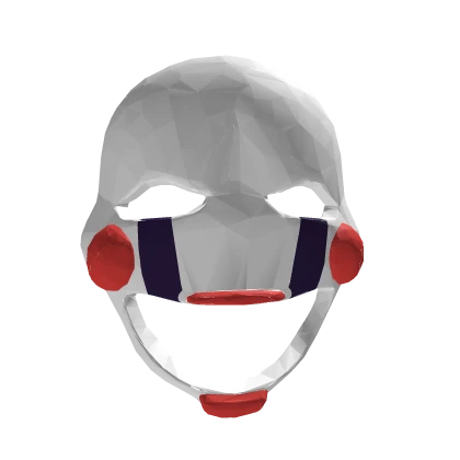 Puppet Mask