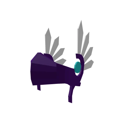 ✅ Violet Valkyrie