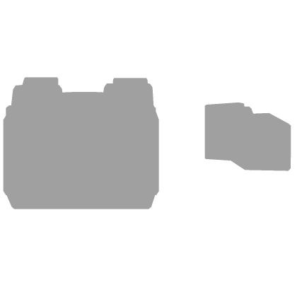 best hide glitch animation (new)