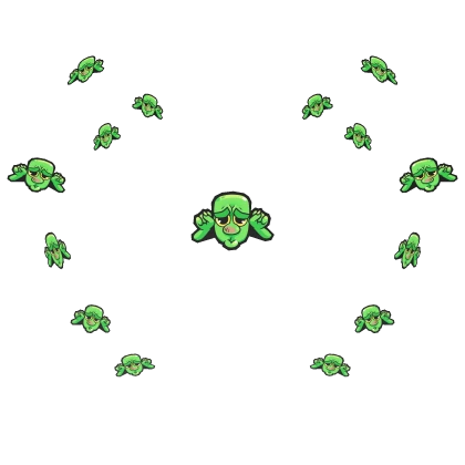 ✨ Clash Royale MiMiMi Aura 