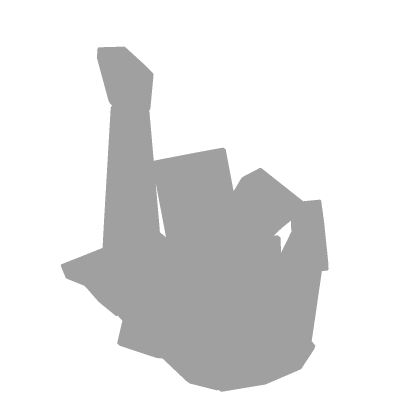 Floating Feet Kicking