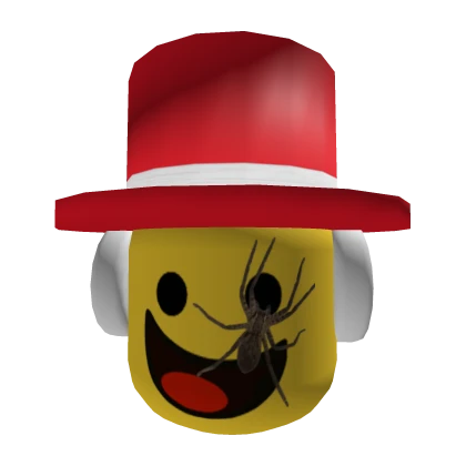 Sammy Hat [FREE✨]