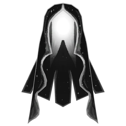 Void Veil || Neon Glow