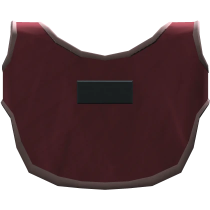 Squid Vest Season 3 (RED)