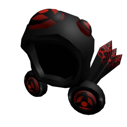 [FREE!] Sharingan Dominus