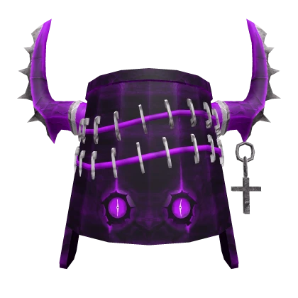 Venom Bucket of Desolation
