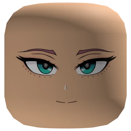 Female Sae (Blue Lock)