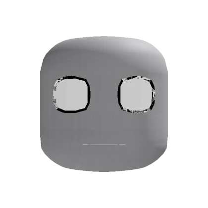 [Glitching] Hollow Eyes Of The Void