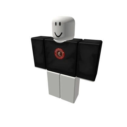 Chipotle Boorito '21 Tee