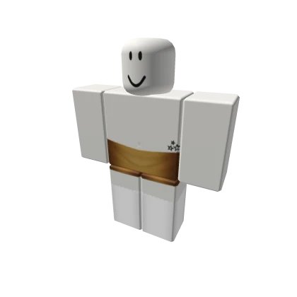 (AG) Golden Horns of Pwnage GHOP