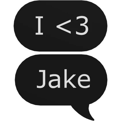 I Heart Jake | Enhypen