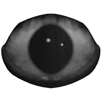 [Animated] Scary Eye